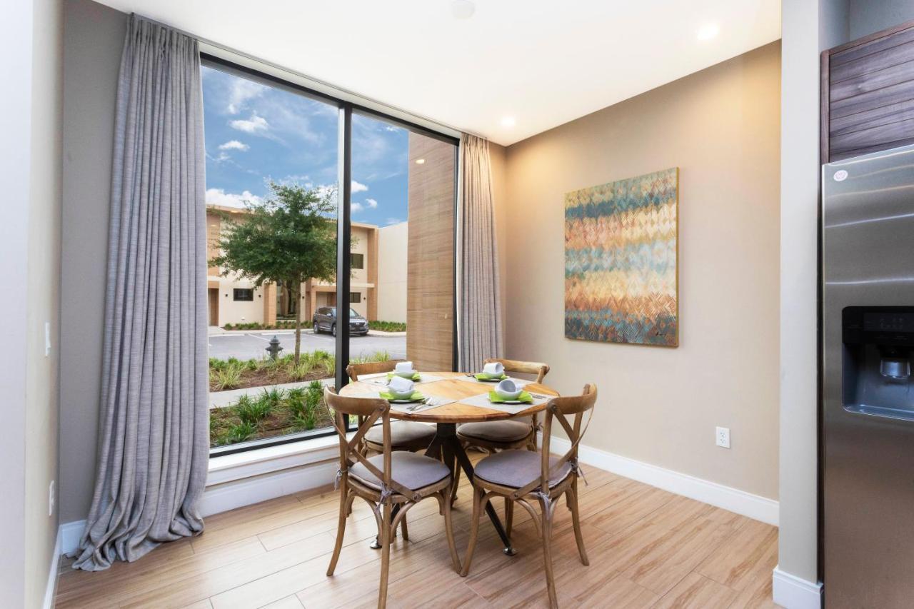 Stunning 4 Bd Close To Disney @ Magic Village Resort 7537 Orlando Exterior photo